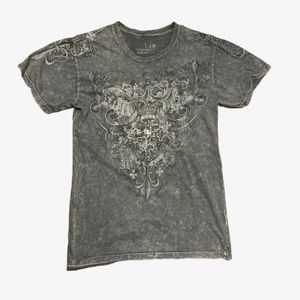 Grunge Skater y2k Shirt